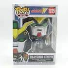Funko Pop! XXXG-01D Deathscythe 1935 Plus Mobile Suit Gundam Wing Anime Vinyl