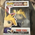 Funko Pop Yami Yugi 1451 Yu-Gi-Oh! Animation Vinyl Figure