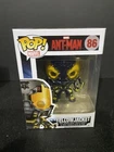 FUNKO POP ! YELLOWJACKET 86 ANT-MAN POP MARVEL DB10