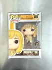 Funko Pop! Yellowstone Beth Dutton Limited Edition Exclusive #1416- Metallic B9