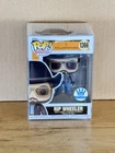 Funko Pop Yellowstone Rip Wheeler (1366), in protective cover.