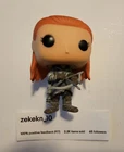 Funko POP Ygritte #18 Game of Thrones RARE VAULTED NO BOX