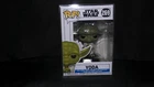 Funko Pop! Yoda #269, Star Wars: The Clone Wars, Disney Animation