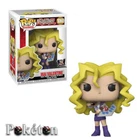 FUNKO POP Yu-Gi-Oh #1060 Mai Valentine 25th Anniversary - Vinyl Figure NEW