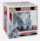 Funko Pop! Yu Gi Oh #1064 STARDUST DRAGON