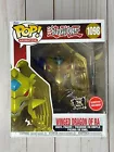 Funko Pop! Yu-Gi-Oh! #1098 Winged Dragon Of Ra GameStop Exclusive C02