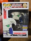 Funko Pop! Yu-Gi-Oh! 1175 Summoned Skull Winter Convention Vinyl Figure
