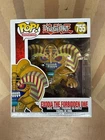 Funko Pop! Yu-Gi-Oh! 6" Exodia The Forbidden One #755 Vinyl Figure #H
