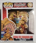 Funko Pop! Yu-Gi-Oh! 6" Exodia the Forbidden One #755