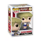 Funko Pop! Yu-Gi-Oh! - Alexis Rhodes