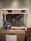 Funko Pop! Yu-Gi-Oh! Blue-Eyes Ultimate Dragon #1078 Exclusive 25th Edition