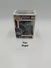 Funko Pop! Yu-Gi-Oh! Blue-Eyes White Dragon #389