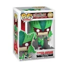 FUNKO POP: YU-GI-OH! - ELEMENTAL HERO AVIAN