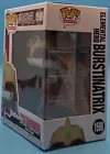 Funko Pop! Yu-Gi-Oh! Elemental Hero Burstinatrix #1598