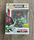 Funko Pop! Yu-Gi-Oh! Elemental Hero Flame Wingman #1609 2024 Summer Convention