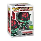 Funko Pop! Yu-Gi-Oh - Elemental Hero Flame Wingman (Summer Convention 2024) #160