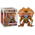 Funko POP! Yu-Gi-Oh! Exodia The Forbidden One 755