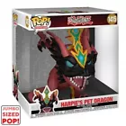 Funko POP! Yu-Gi-Oh! Harpie's Pet Dragon (1415) JB