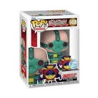 Funko Pop! Yu-Gi-Oh - Jinzo (With Time Wizard) #1458
