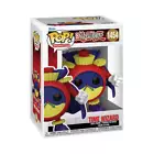 Funko Pop! Yu-Gi-Oh - Time Wizard #1454