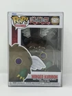 Funko Pop! Yu-Gi-Oh! - Winged Kuriboh #1601 w/Premium Protector