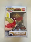 Funko Pop! - YUGA AOYAMA (Diamond) - My Hero Academia - Special Edition - 1144
