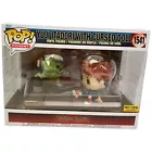 Funko POP Yuji Itadori With Cursed Doll #1541 Jujutsu Kaisen Hot Topic Exclusive
