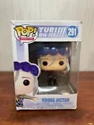 Funko Pop Yuri On Ice! Young Victor #291