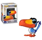 Funko Pop! Zazu #499 Disney The Lion King Movies Vinyl Figure