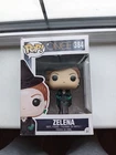 Funko Pop Zelena 384 Once Upon A Time