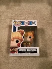 FUNKO POP! ZENITSU AGATSUMA #1531~ MINT~ DEMON SLAYER SERIES~