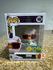 Funko Pop! Zero GITD #1468 3K Pieces - 2024 SDCC Con Sticker