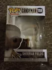 Funko Pop:#1159 Sherman Fields: Candyman: Movies.