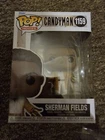 Funko Pop:#1159 Sherman Fields: Candyman: Movies.