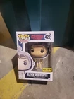 Funko Pop!#422 Stranger Things Eleven Underwater Hot Topic Exclusive W/Protector
