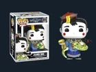Funko Pop!Asia Jiang Shi #211 Mindstyle Legendary Creatures Myths -JIANG SHI