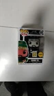 Funko Pop!Asia Three Kingdoms Guan Yu Chase #120 Vinyle Figure