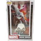 Funko Pop!~Comic Book Cover: Marvel Moon Knight #54, 2024 Target Exclusive~NIB