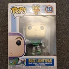 Funko Pop.l Buzz Lightyear Disney Pixar Toy Story 4 #523