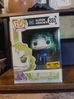 Funko Pop!l: DC Universe - The Joker (Martha Wayne) - Hot Topic (Exclusive) #203