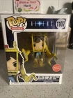 Funko POP!Movies: Aliens Ellen Ripley with Power Loader #1107 Gamestop Exclusive