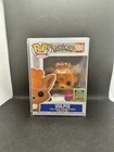Funko Pop!Pokémon- Vulpix (Flocked)GameStop/Summer Con (Exclusive) #580