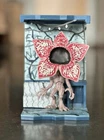 Funko Pops Deluxe: Stranger Things Build A Scene Byers House: Demogorgon 1186
