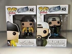 Funko Pops Jay & Silent Bob 42 43 POP Movies Kevin Smith