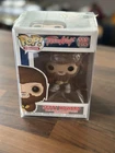 Funko Pops Movie Collectible Icon Scott Howard 772 Teen wolf