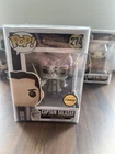 Funko Pops! Pirates Of The Caribbean Gold Label #274 Captain Salazar Chase