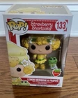 Funko Pops! Strawberry Shortcake Lemon Meringue & Frappe # 133 SCENTED