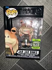 Funko POP!Star Wars Jar Jar Binks #624 (2023 Galactic Convention Exclusive)