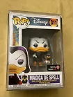 Funko Pop!Vinyl Disney-DuckTales Magica De Spell - GameStop Exclusive #311-Case