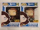 Funko Pop!Vinyl: Marvel/X-Men: Dark Phoenix #413 Common & Chase (HT Ex)